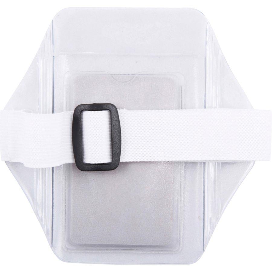 8.25" Black MLB Tampa Bay Rays Engraved Notepad with Elastic Band