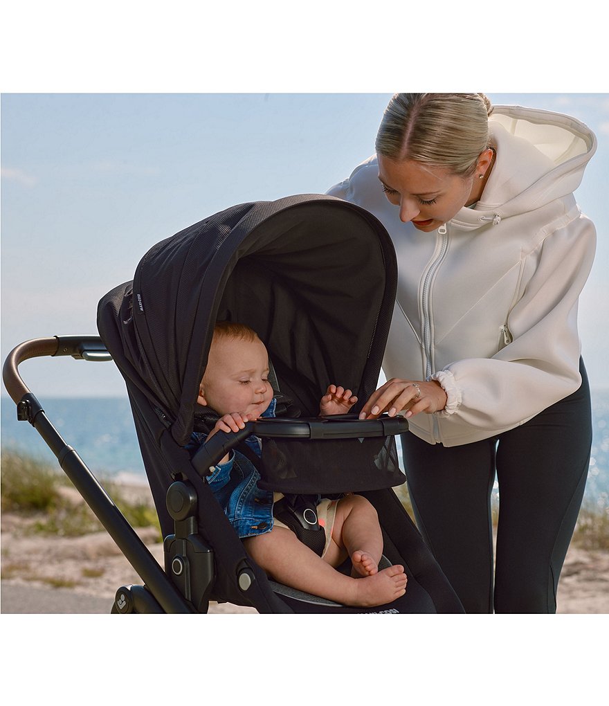 Maxi Cosi Tayla Modular Stroller