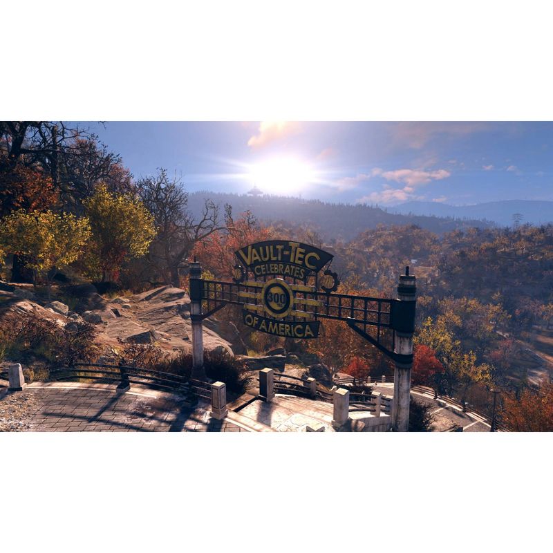 Fallout 76 - Xbox One