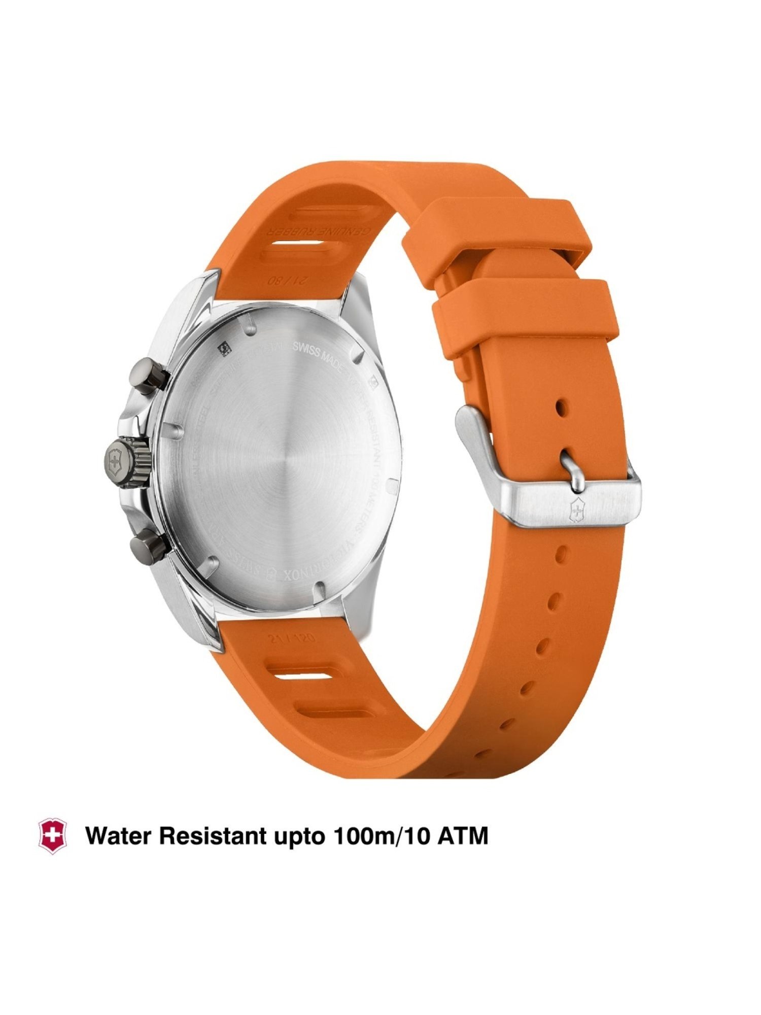 VICTORINOX V241893 Field Force Analog Watch for Men