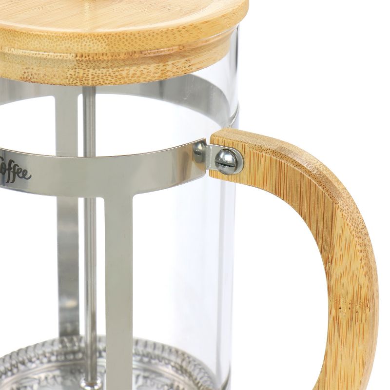 Nespresso Vertuo Plus  Coffee and Espresso Machine by De'Longhi with Aeroccino, Red