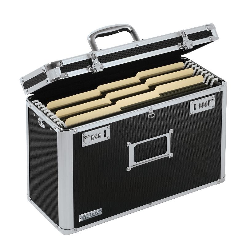 Tabbies File Pocket Handles 9-5/8 x 2 Green/White 48/Pack 68809