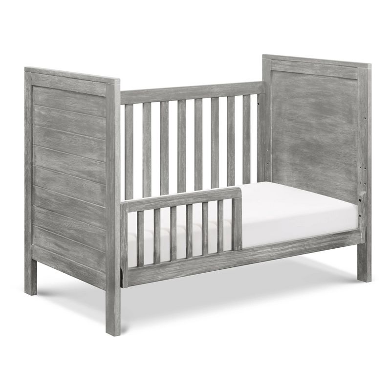 Davinci Fairway 3-In-1 Convertible Crib - Cottage Gray