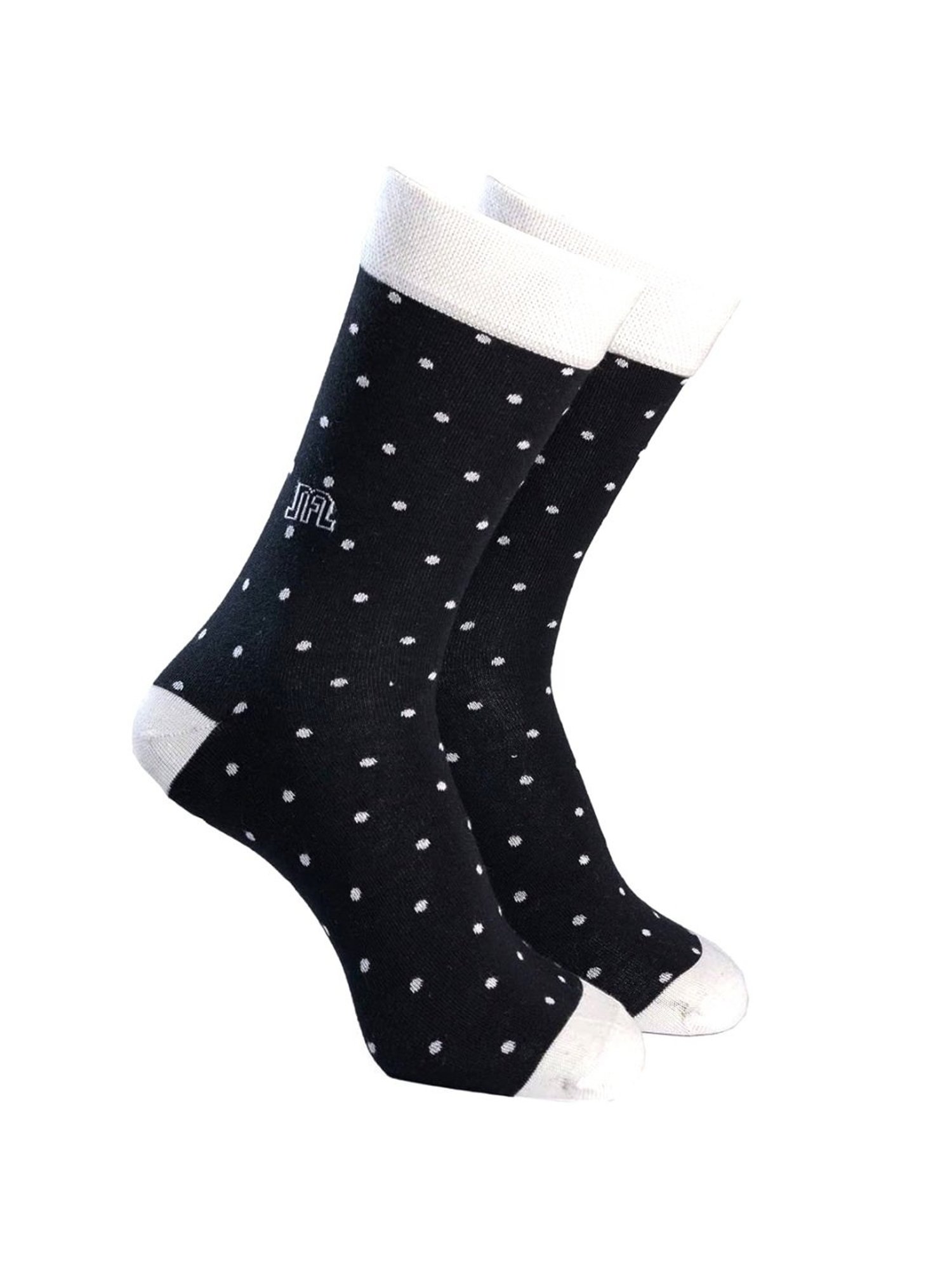 Man Arden Multicolor Textured Socks