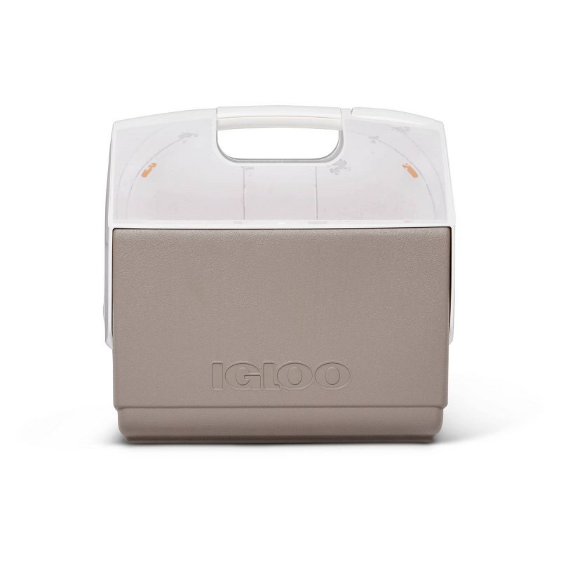 Igloo Playmate Elite Star Wars The Child 16qt Portable Cooler