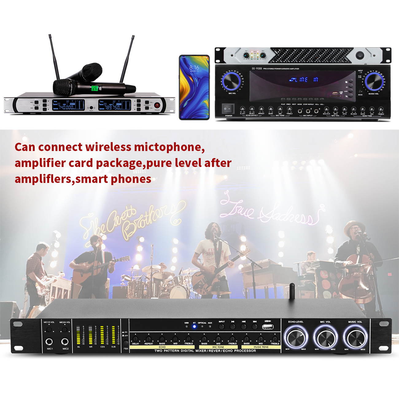 4pcs 40x15mm Isolation Speaker Stand Base Turntable Golden Feet Pad