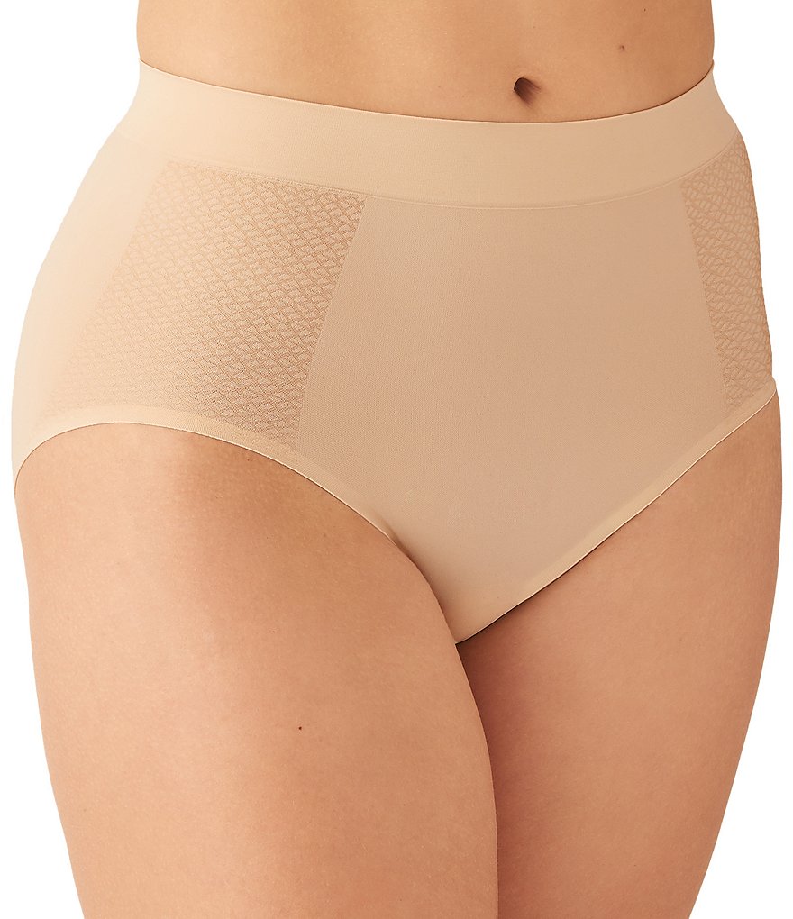 Wacoal Smooth Series Brief