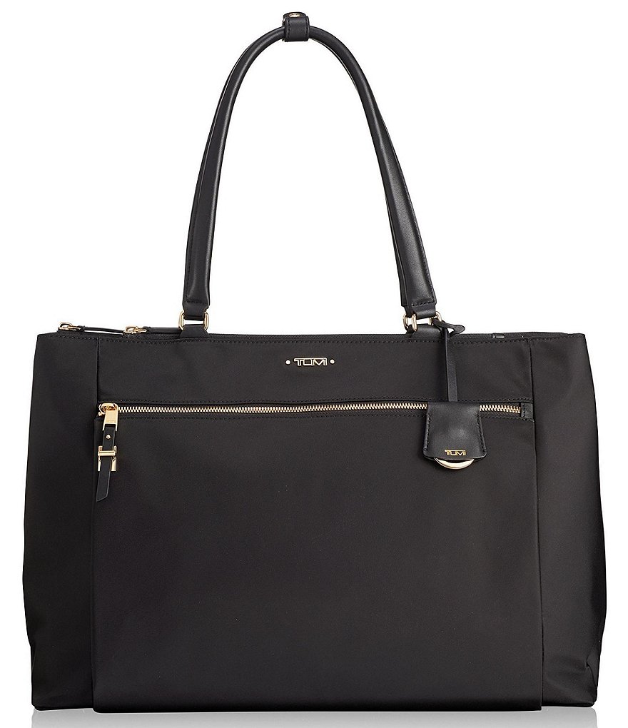 Tumi Voyageur Sheryl Business Tote