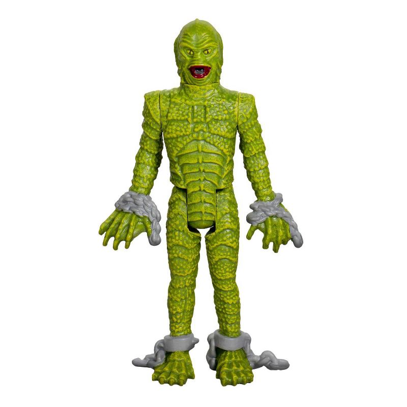 Super 7 ReAction Figures - Revenge of the Creatures