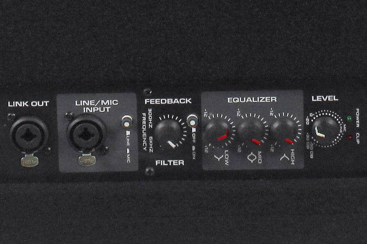 galaxy audio smbsspt shock mount desktop base with push to talk/push to lock switch for use with gooseneck microphone