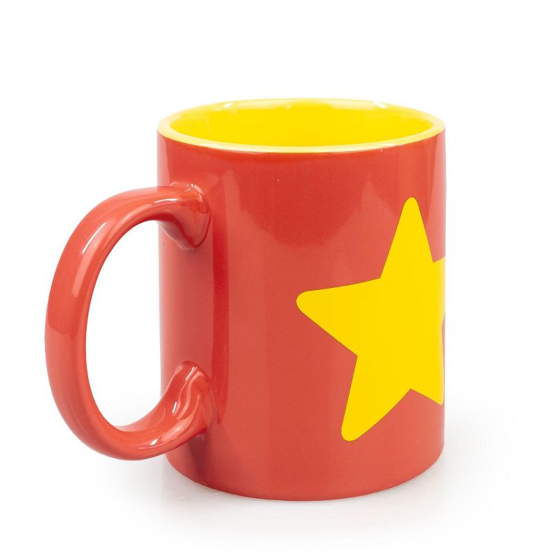 Surreal Entertainment Steven Universe Star Ceramic Special Edition Collectors Mug