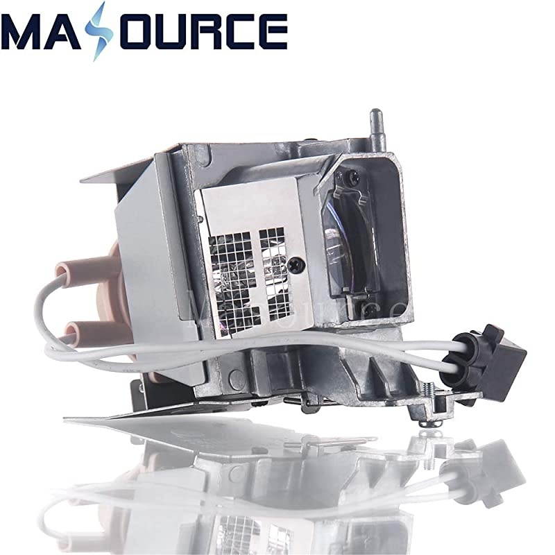 BLFU195CBLFU195A Original Quality Replaceable lamp with Generic housing for OPTOMA Projector HD142X HD27 DW441 H115 S341 TW342 W340 W341 W345 W355 X341 X345 X355 by