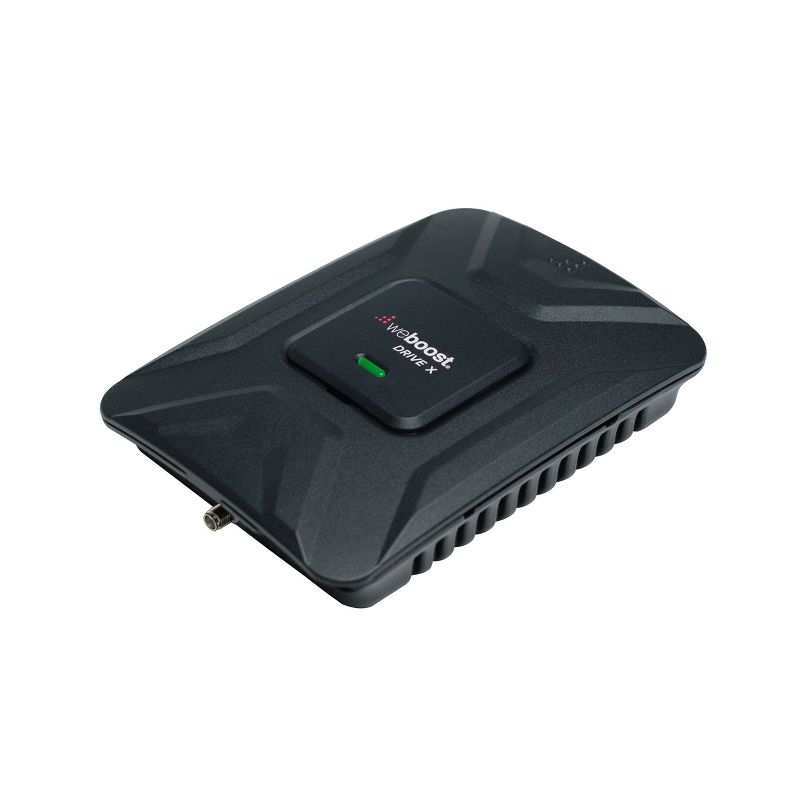 weBoost Drive X Cell Phone Signal Booster