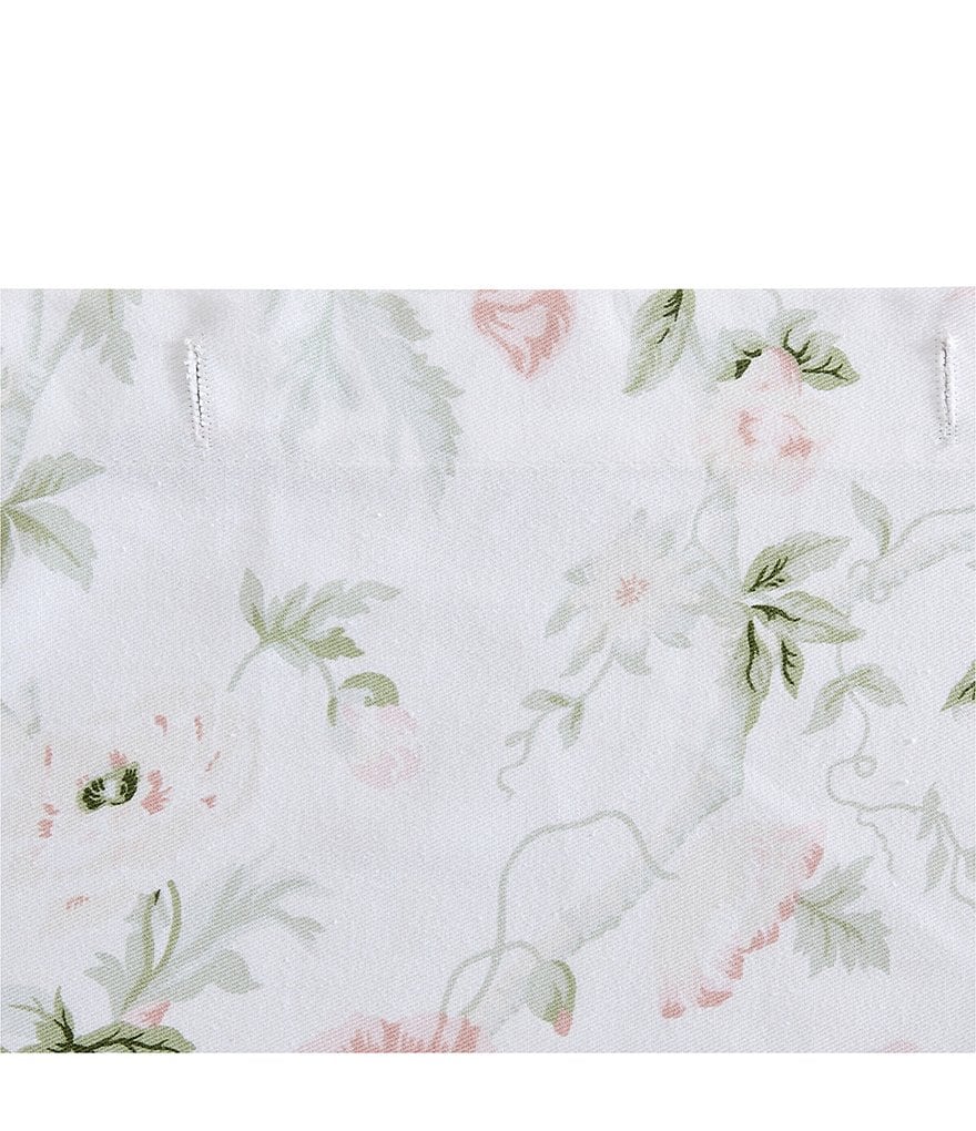 Tommy Bahama Batik Pineapple Shower Curtain