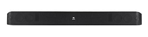HARMAN - PSB-1 - JBL Professional Pro SoundBar PSB-1 2.0 Sound Bar Speaker - Black - Wall Mountable - Tabletop, Desktop