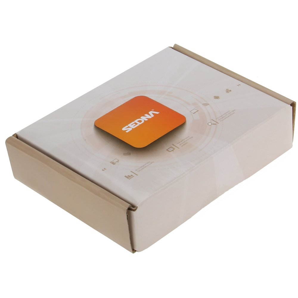 SEDNA - M2 - B Key SSD ( SATA III ) to 2.5" SATA Adapter Card