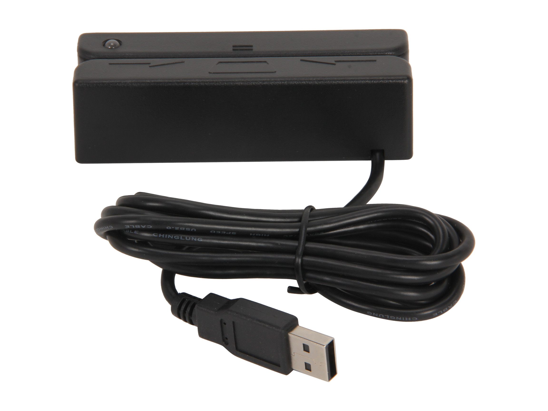 UIC MSR213U-33AUKNR MSR213U Magnetic Credit Card Reader