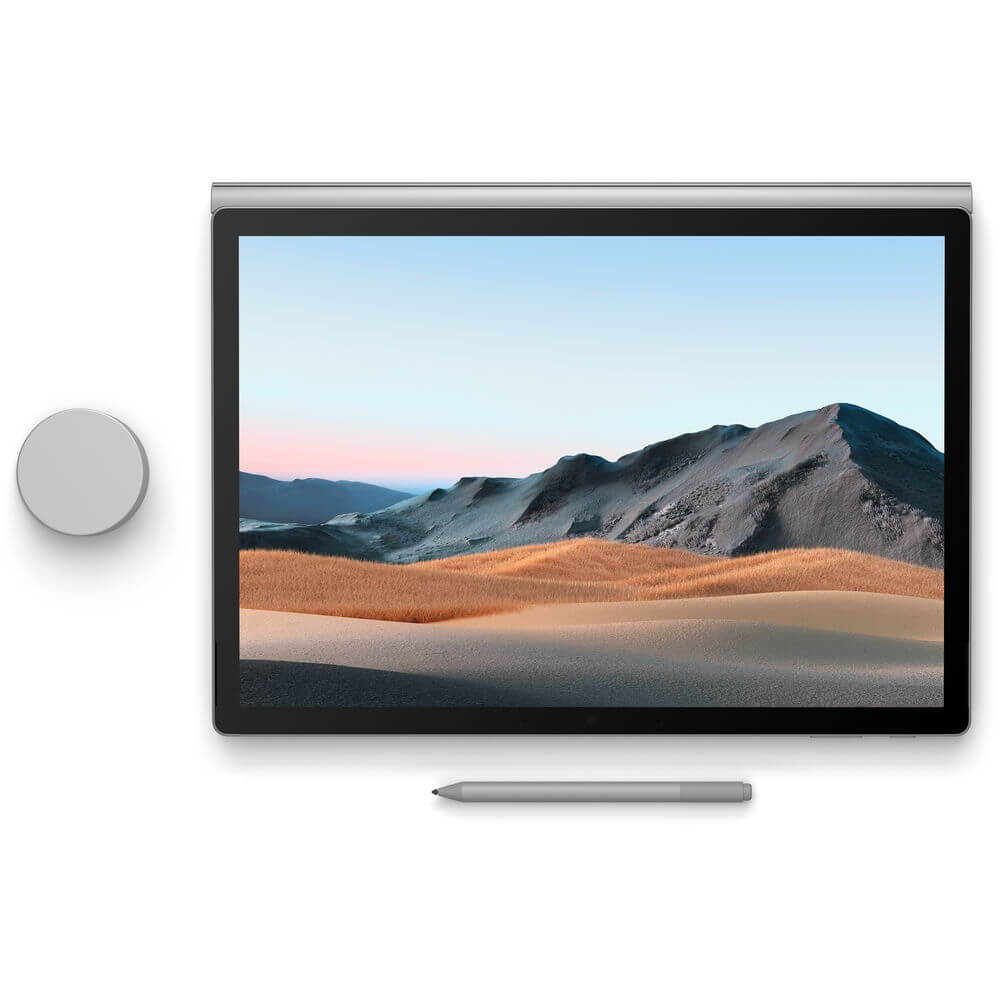 Microsoft Laptop Surface Project U SLZ-00001