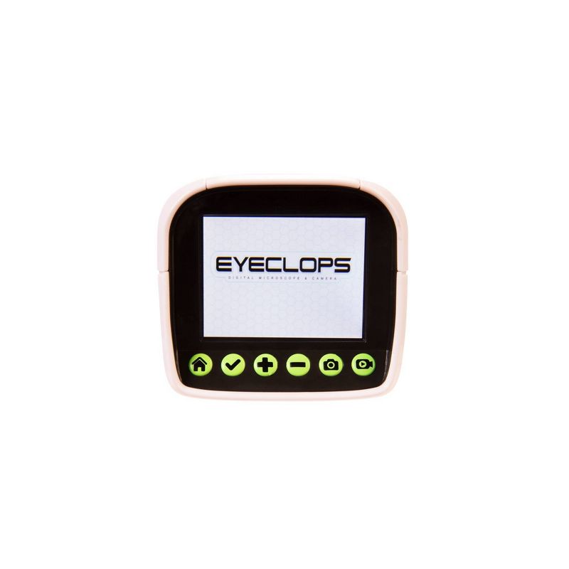 EyeClops Digital Microscope