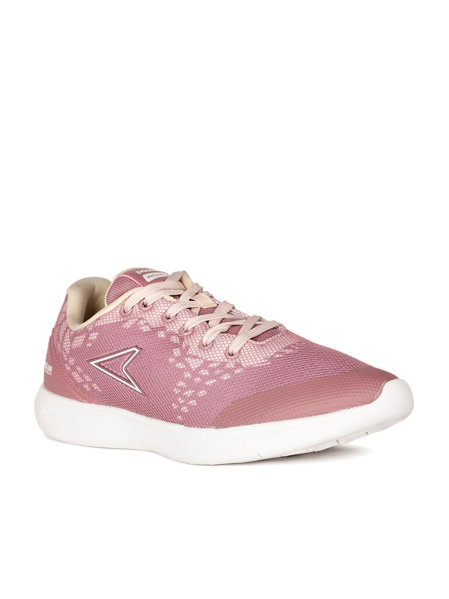 Power by Bata Women's Grey Training Shoes