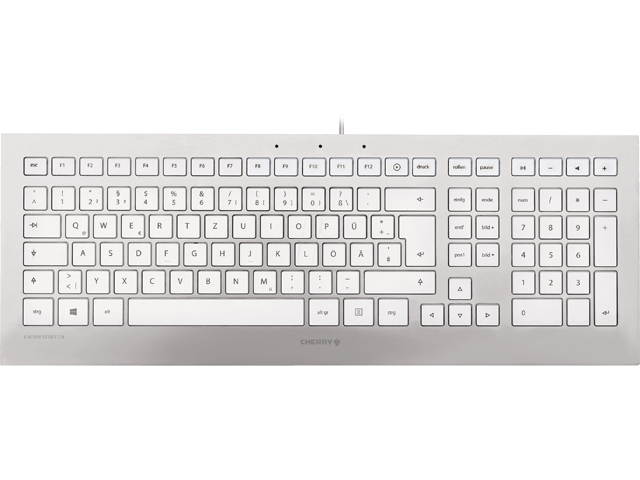 Cherry STRAIT 3.0 Keyboard