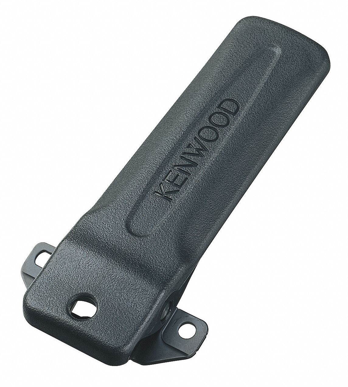 Spring Action Belt Clip For Tk-2200/3200 Radio Kenwood KBH-10 019048151179