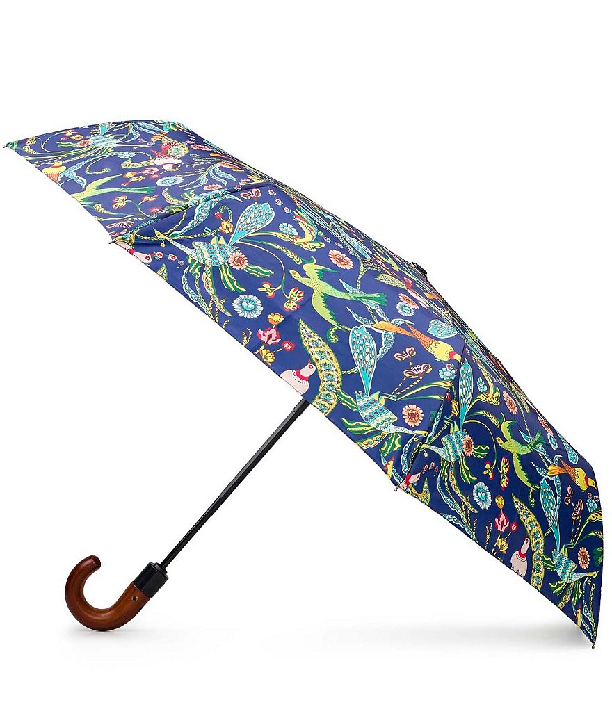 Tumi Auto Close Umbrella