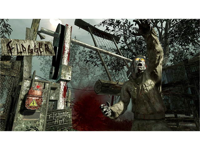 Call of Duty: Black Ops for Mac [Online Game Code]