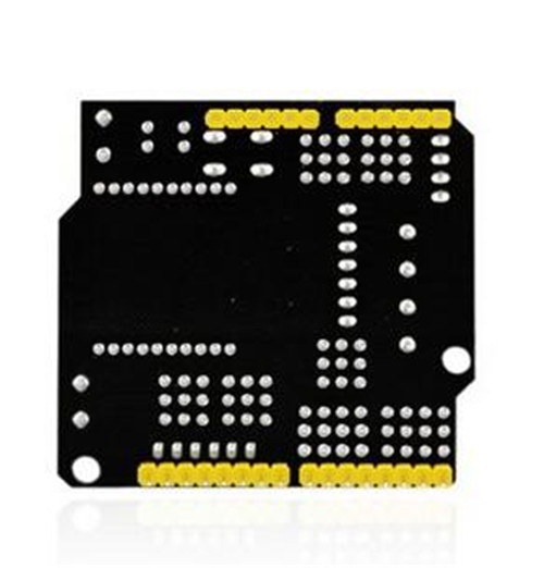 Xbee Sensor Shield V5 with RS485 BLUEBEE Interface for Arduino