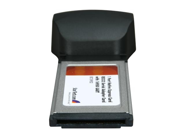 SA SATA3-EC200 6Gbps eSATA III 2 Ports ExpressCard