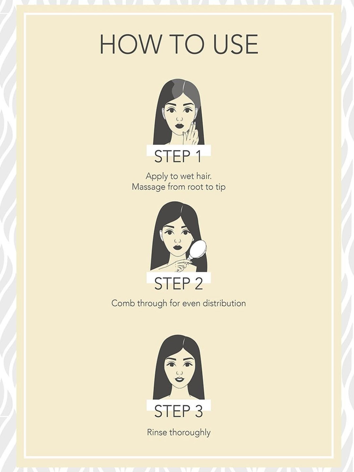 Fabessentials Hibiscus & Coconut Milk Conditioner  - 250 ml