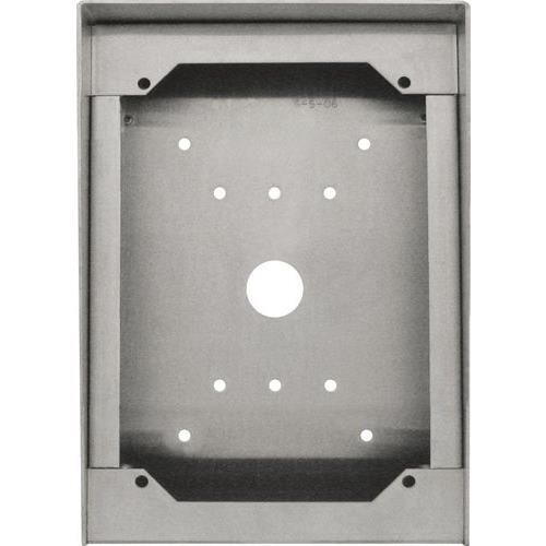 AIPHONE SBX-DVF SURFACE MOUNT BOX FOR JB/MK DV F