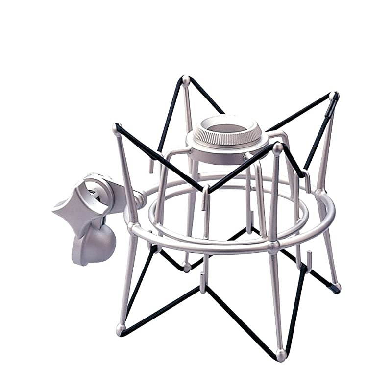 SP01 Spider Microphone Shockmount