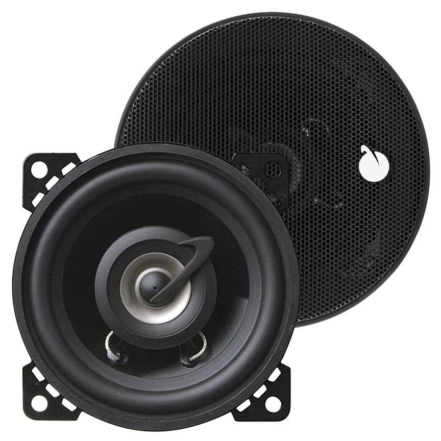 Planet Torque Series 4" 2-Way Speakers TRQ422