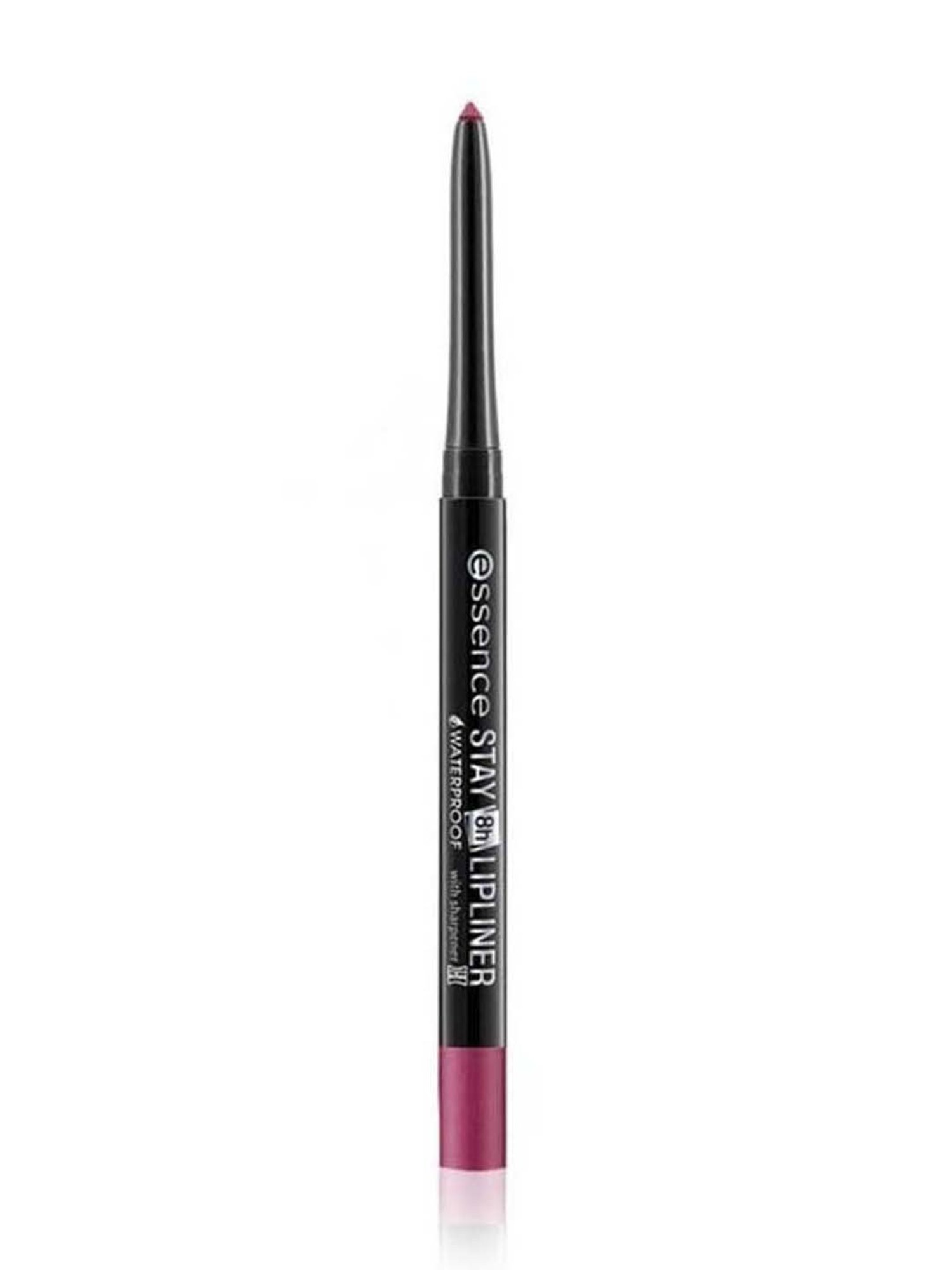 Essence Stay 8H Waterproof Lipliner 04 Naive - 0.28 gm