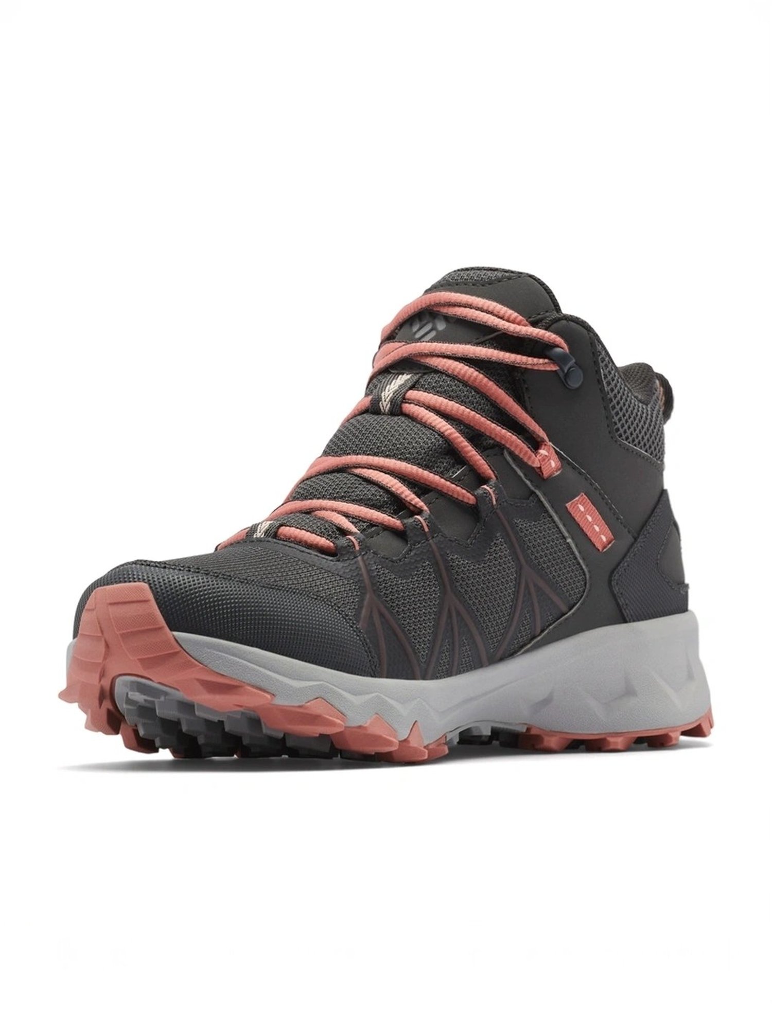 Columbia Women's Grey Outdoor Shoes
