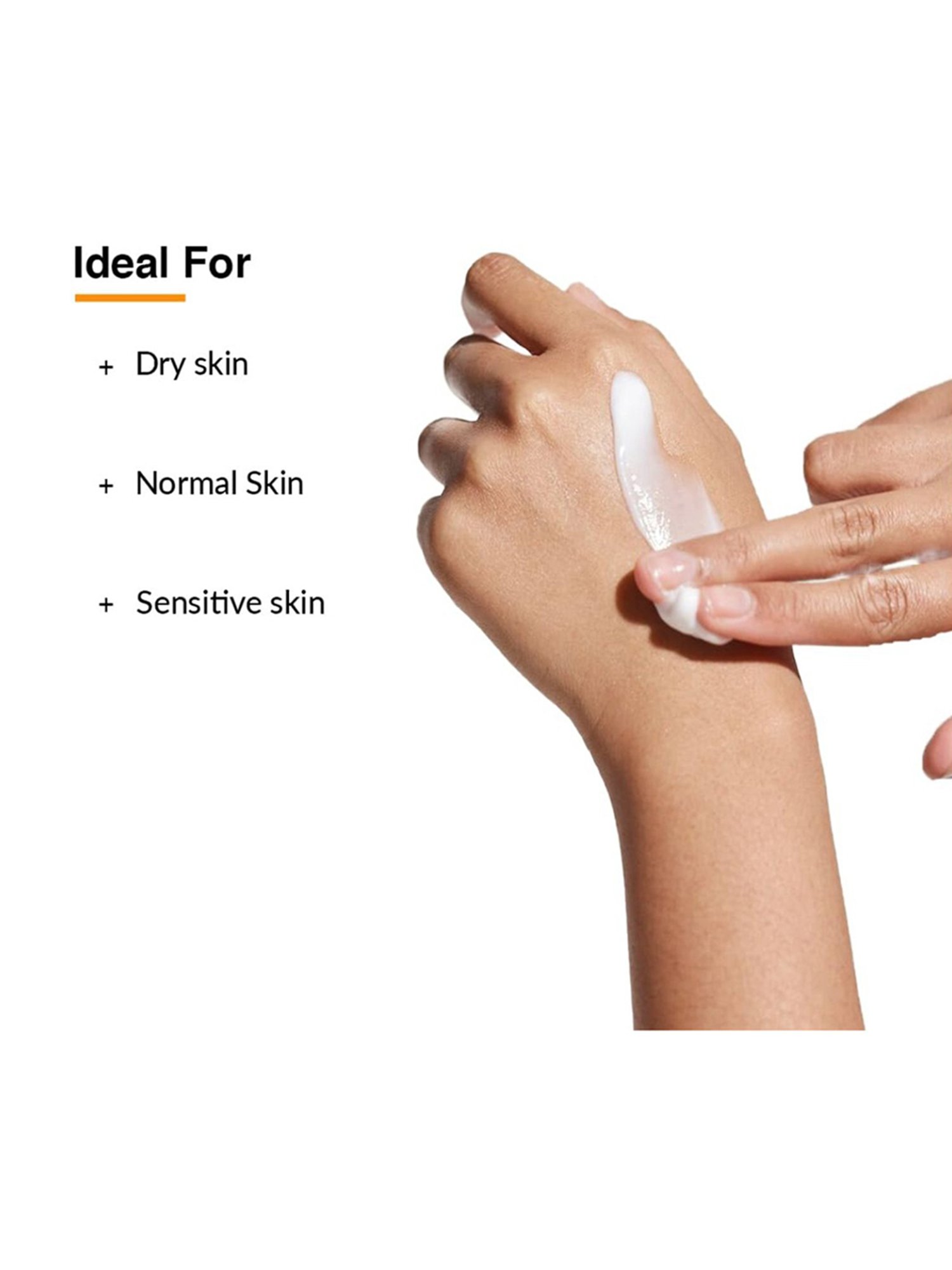 Fixderma Shadow SPF 50+ PA+++ Cream - 10 gm