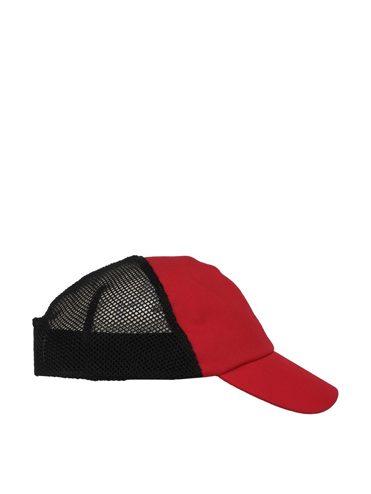 Jack & Jones Navy Blazer Embroidered Baseball Cap