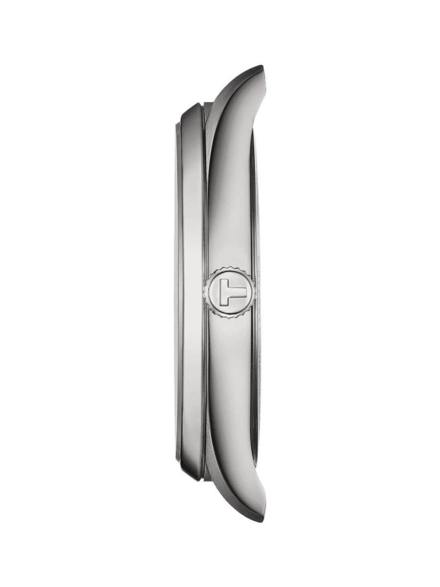 Tissot T1504101109100 T-Classic Analog Watch for Men