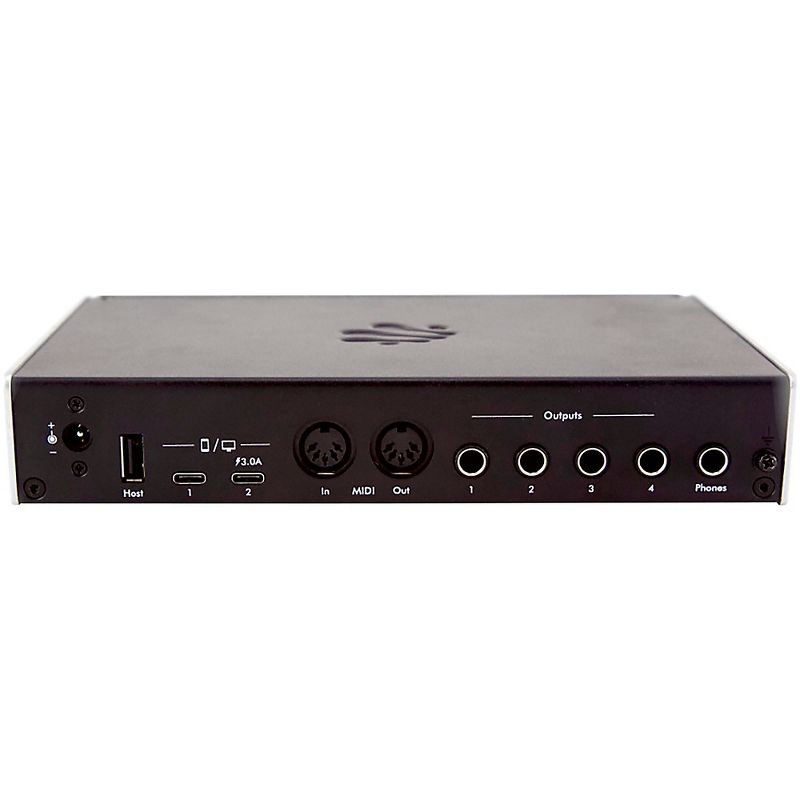 iConnectivity AUDIO4c USB Audio Interface