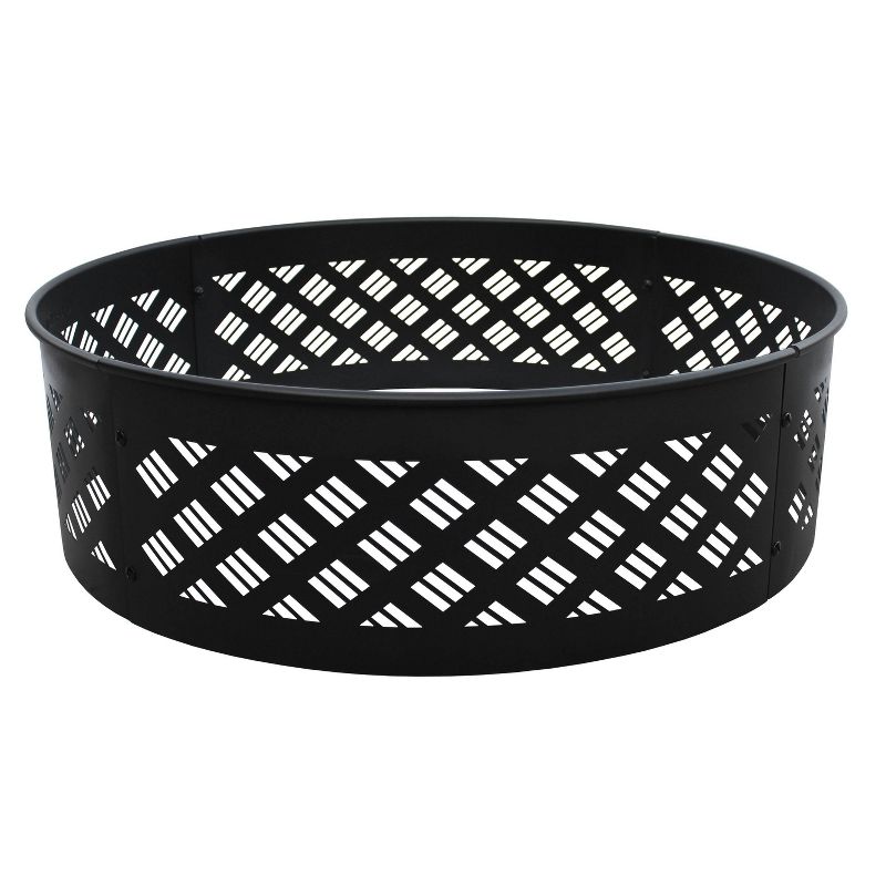 Maddox Fire Ring - Landmann