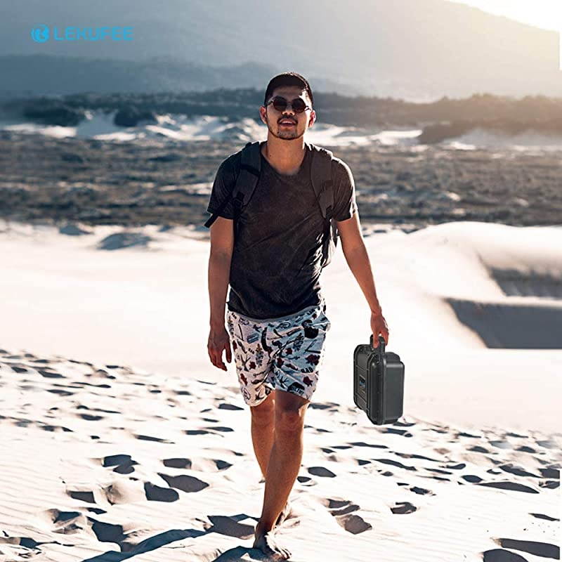 Small Portable Waterproof Hard Case Compatible with DJI Mavic Mini 1 Drone and Accessories?NOT Include Drone and Accessories,Not Suitable for Mavic Mini 2 Drone?