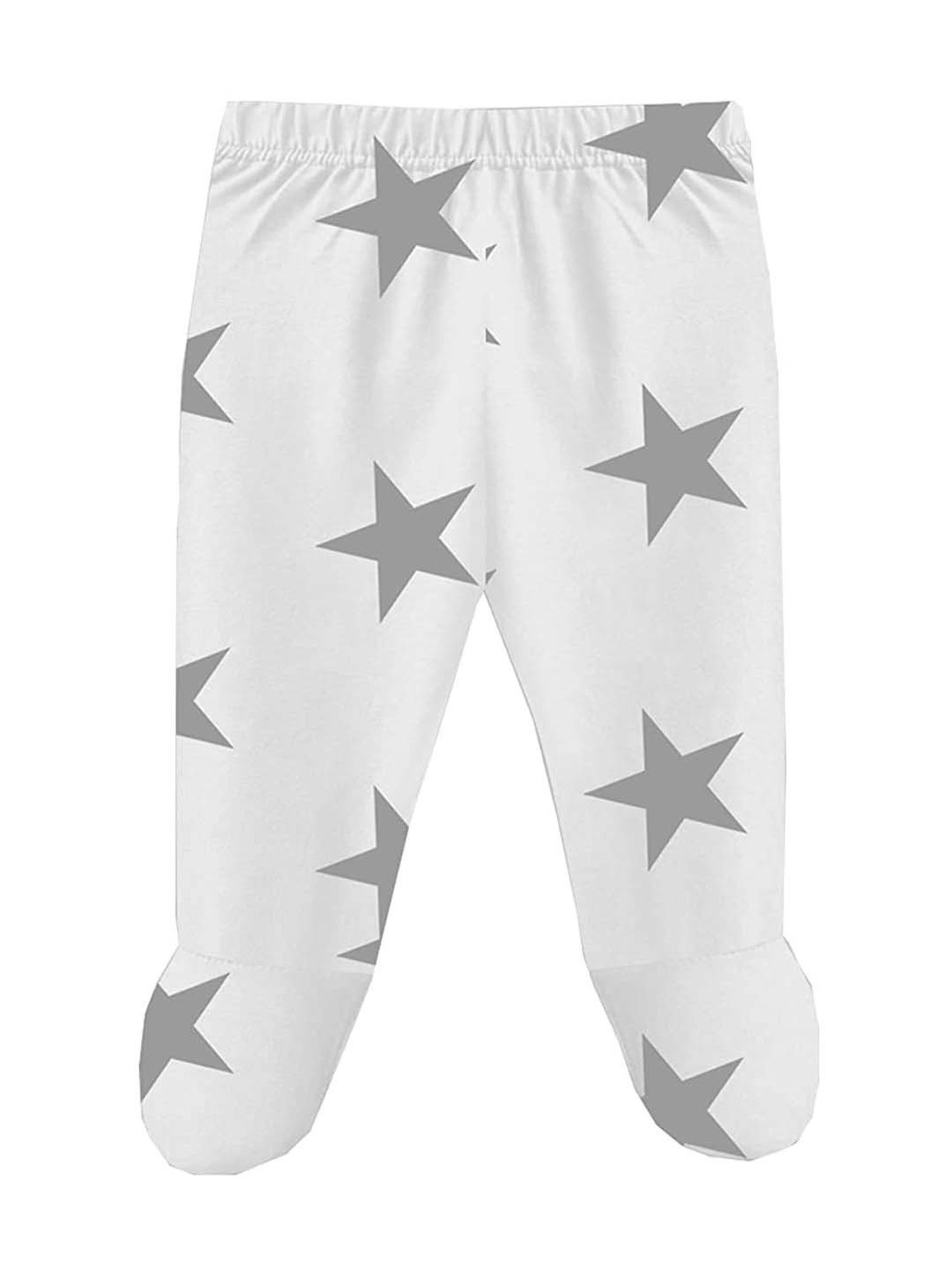 Juniors by Lifestyle Boys Beige Cotton Solid Woven Bottom