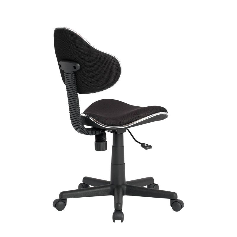 Task Chair - Black - Studio Designs