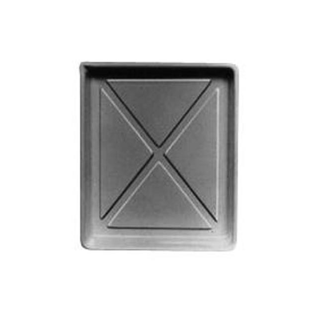 Premier 16x20" Developing Tray 3" Deep #16R