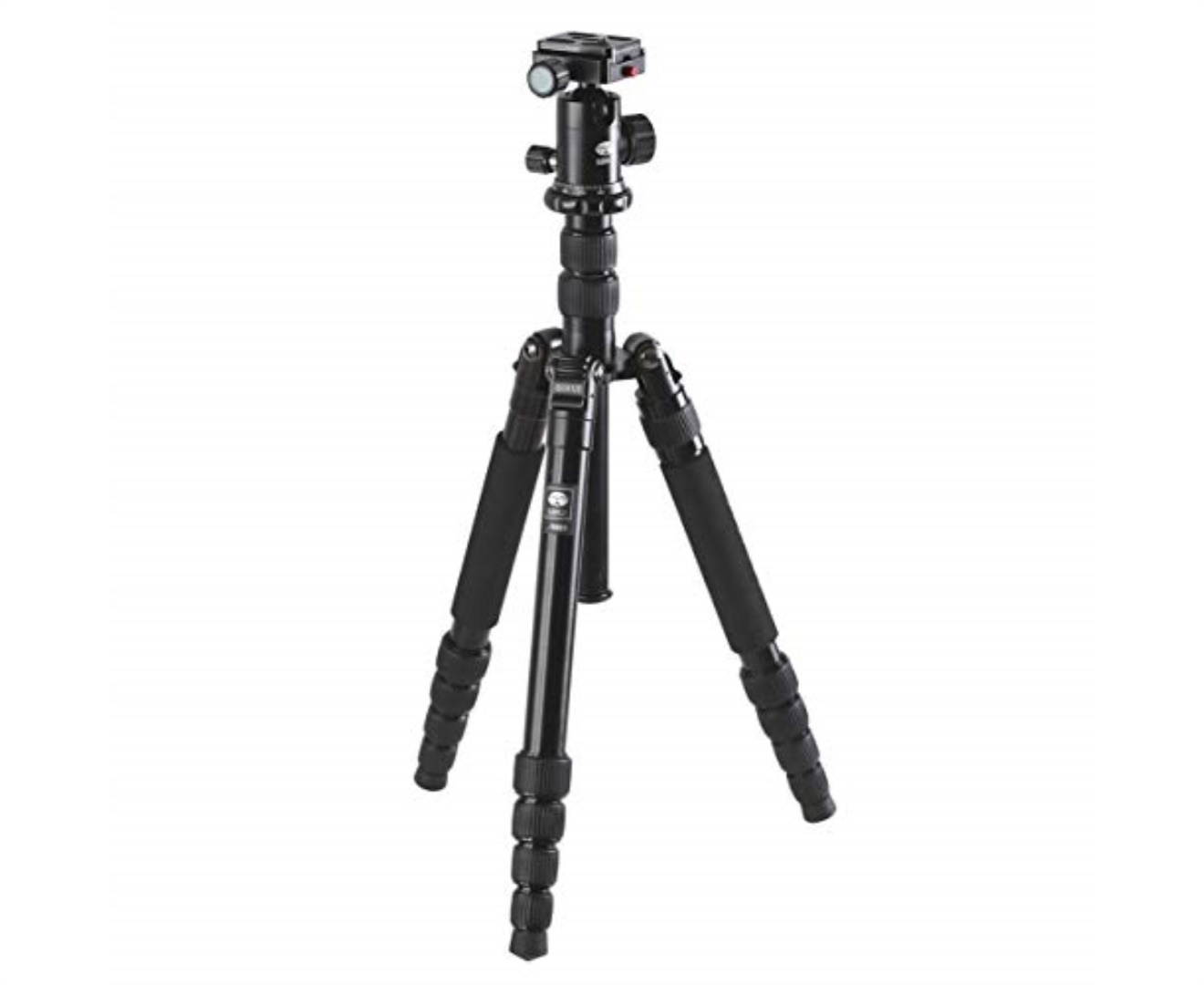 Sirui A-1005 Tripod with Y-10 Head SUA1005Y