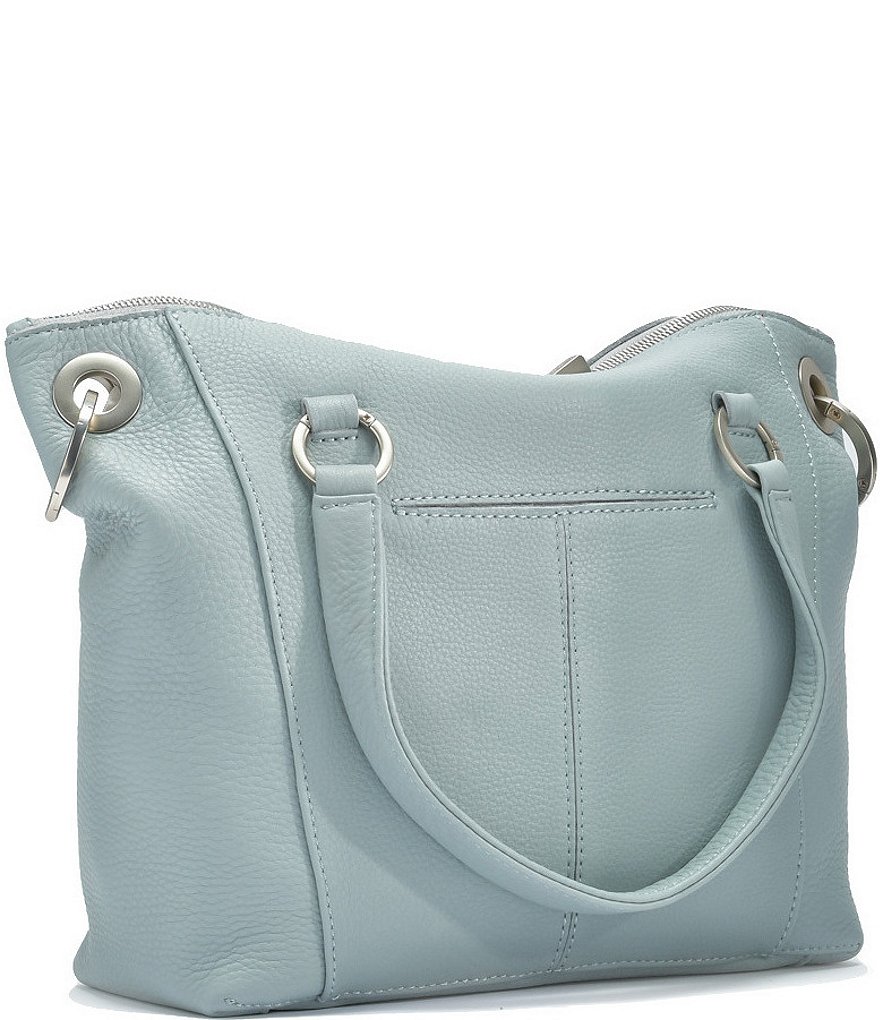 Hammitt Daniel Studded Medium Satchel Bag