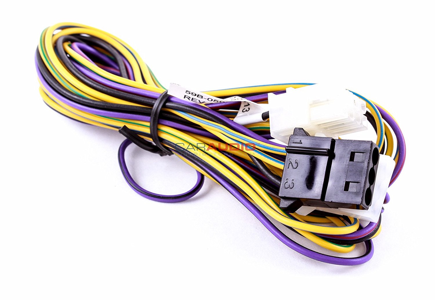 Rostra 250-1877 Cruise Control Kit for 09-13 Honda Fit