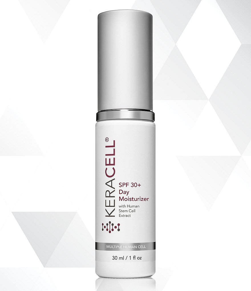 Keracell Mini SPF 30+ Day Moisturizer with MHCsc&trade; Technology