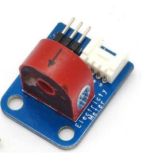 Itead AC current transformer Non-Invasive AC Current Sensor (TA12-100)